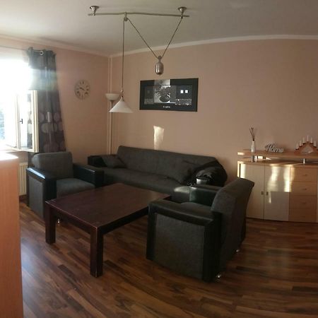 Ferienwohnung Charlett Drážďany Exteriér fotografie