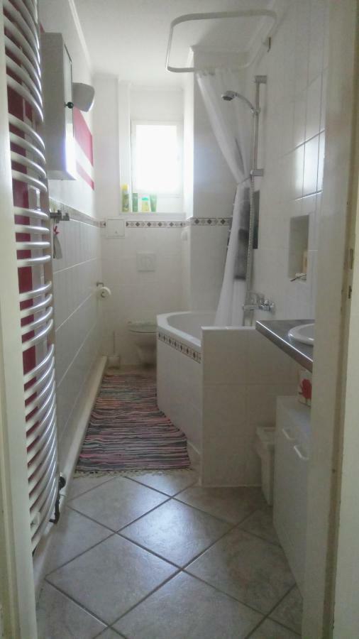 Ferienwohnung Charlett Drážďany Exteriér fotografie